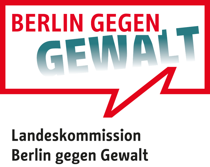 Landeskommision Berlin gegen Gewalt